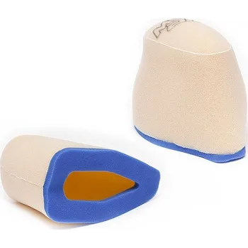 Filtr pro motocykl MULTI AIR vzduchový filtr HUSQVARNA 125/250/500 83-84 (MULTI AIR vzduchový filtr HUSQVARNA 125/250/500 83-84)