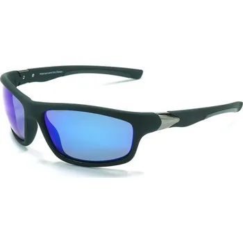Sluneční brýle Polarizační brýle POLARIZED ACTIVE SPORT 2EX5 Revo černé