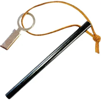 Podpalovač Trampy křesadlo bez rukojeti 12 cm