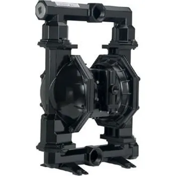 Čerpadlo Membránové čerpadlo ARO 2" Litina/Nitril