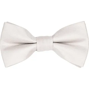 Motýlek Bubibubi Krémový dětský motýlek Champagne