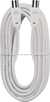 Anténní kabel EMOS 2333130101 10 m