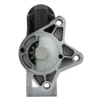 Autoelektrika Startér Mazda 1.7 kw M0T81081 Mitsubishi repas