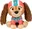 Spin Master Gund Paw Patrol 15 cm, Liberty