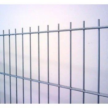 Plot Plotový panel BRAVO 2D pozinkovaný 2230 mm