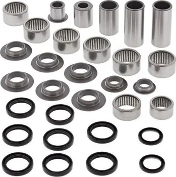 Opravná sada přepákování All Balls SUZUKI RM 250 rok 01-03