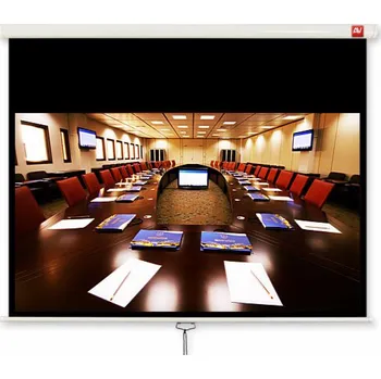 Projektor Obrazovka pro projektor Avtek Business 240