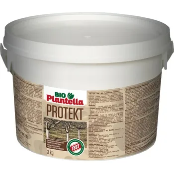 Zahrada Unichem BIO Plantella Protekt 3 kg