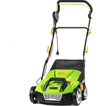 Vertikutátor Fieldmann FZV 4003-18E