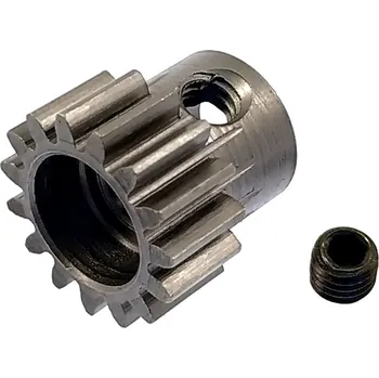 RC vybavení Robitronic pastorek 15T 32DP 5mm HD