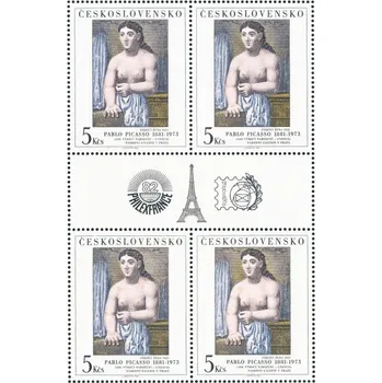 Sběratelství PL 2542 - Philexfrance 1982 - PL - čistý