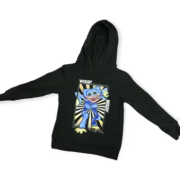 Chlapecká mikina Dětská mikina Hugy Velikost: 12