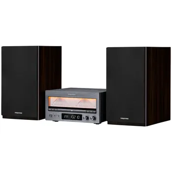 Hi-Fi systém Krüger & Matz KM1995
