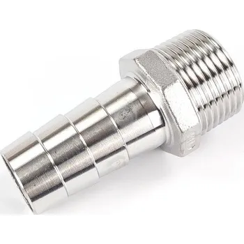 Nerezový hadicový trn 1" x 25 mm