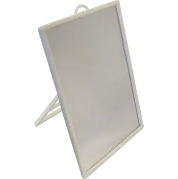 Zrcadlo ABELLA Zrcátko kosmetické 10x14,5