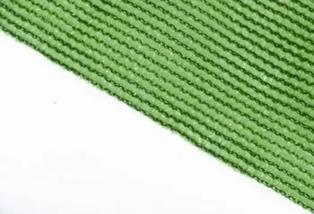 zahradní zástěna Levior 45453 tkanina stínící zelená 80 g/m2 1,8 x 10 m