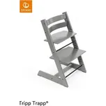 Stokke Tripp Trapp Židlička - Storm Grey