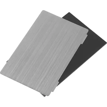 Příslušenství k 3D tiskárně Flexibilní tiskový plát Velikost: 135x75 mm