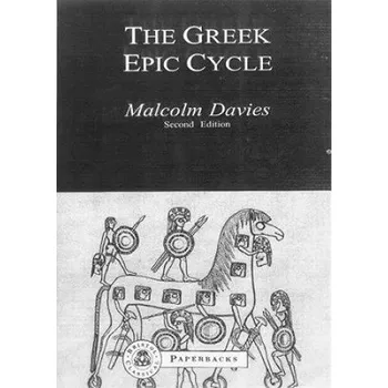 Greek Epic Cycle – Malcolm Davies (EN)