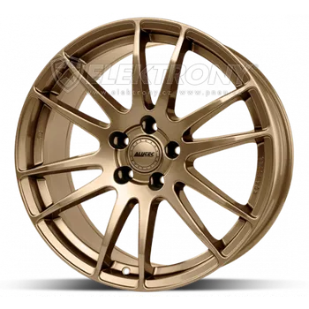 Auto-moto Alutec Monstr Bronze 8x20 5x114 ET45