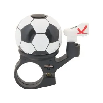 Zvonek na kolo Zvonek Kopací míč