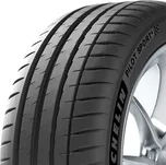 Michelin Pilot Sport 4 215/45 R18 89 Y…