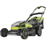 Aku sekačka RY18LMX40A Ryobi - 2x 4,0Ah baterie