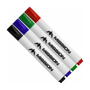MISSION FIXY NA TABULE - 4 KS - COLOURS
