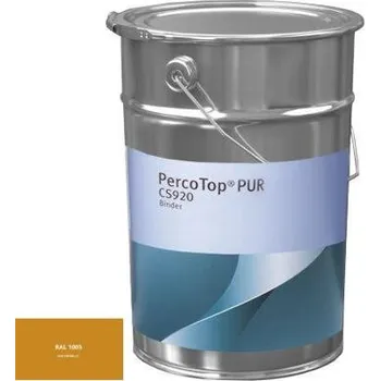 barva na kov Polyuretanová 2K barva Axalta 920 RAL 1005 5° lesku stupeň lesku Vysoký lesk