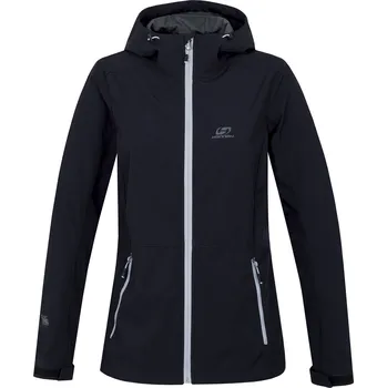 Dámská softshellová bunda Hannah Zury Lite 10019435HHX01