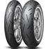 Dunlop Tires Sportmax Roadsport 2 160/60 R17 69 W