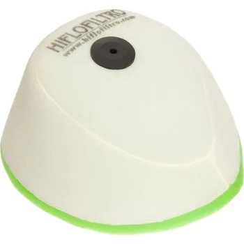 Motodíl HIFLO vzduchový filtr HONDA CRF 250R 04-09, CRF 450R 03-08, X 05-17 (MA0125) (100) (HIFLO vzduchový filtr HONDA CRF 250R 04-09, CRF 450R 03-08, X 05-17 (MA0125) (100))