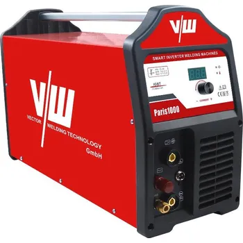 Svářečka Vector Digital VECTOR Paris 1000 Pilot Plasma Provedení: BASIC