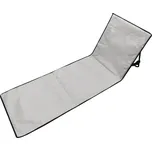 Lehátko na pláž s opěradlem skládací…