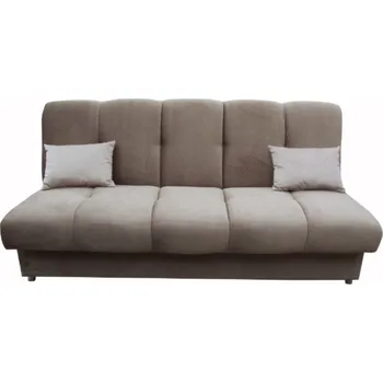 Pohovka Pohovka Alfa II Šedá