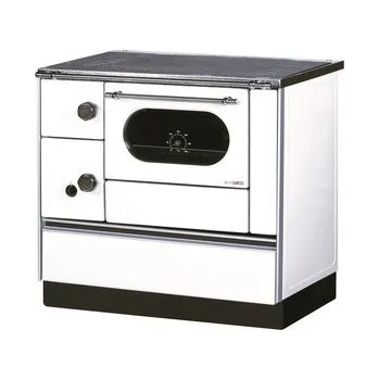 Sporák na tuhá paliva AlfaPlam ALFA 90 H Favorit sporák na tuhá paliva bílý pravý AlfaPlam 8000069