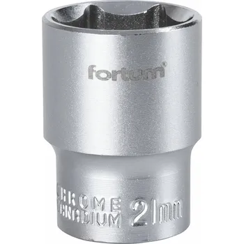 Hlavice nástrčná, 1/2 '' 21mm