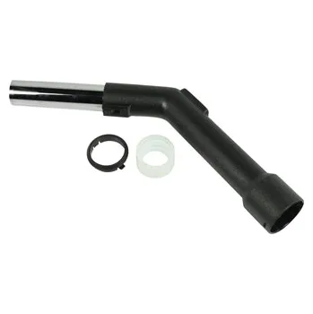 Příslušenství pro úklid Nedis UNIVERZÁLNÍ KOVOVÁ RUKOJEŤ 32mm