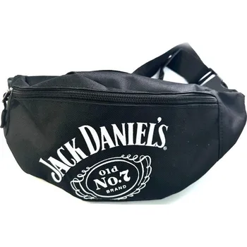 Ledvinka LEDVINKA JACK DANIELS - UNISEX