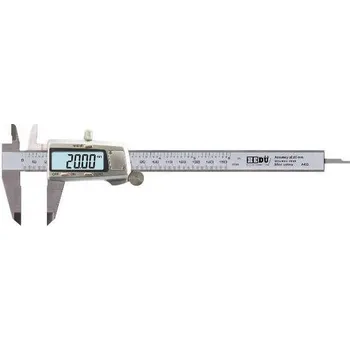 Posuvné měřítko Hedü A402