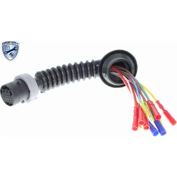 Příslušenství osvětlení automobilu Opravná sada, sada kabelů VEMO V40830034