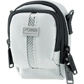 Digi CASE 123 Grey, FOMEI