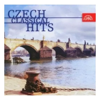 Hudba České Klasické Hity - CD – Neumann/TP/PS