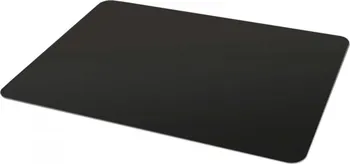 Podložka pod nábytek TZB Ochranná podložka 140 x 100 cm černá