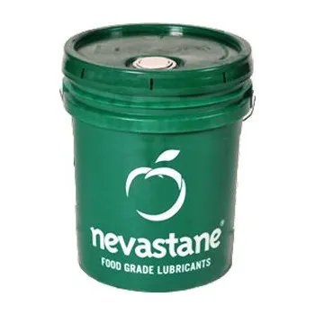 Převodový olej TOTAL NEVASTANE EP 320/20l pro potravinářský průmysl