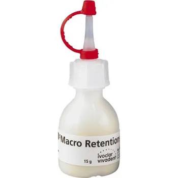 Průmyslové lepidlo Retenční perly a lepidlo Ivoclar Mikroretence