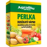AgroBio Opava Perlka dusíkaté vápno