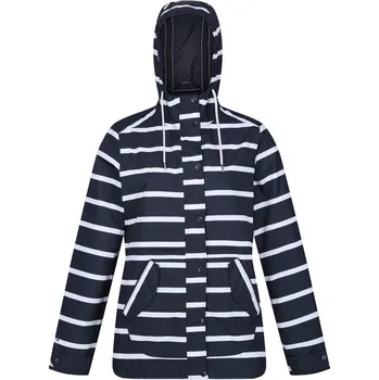 Dámská bunda Regatta Bayla Velikost: XS / Barva: modrá/bíla