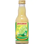 Bio limetková šťáva 100% 200ml, Beutelsbacher