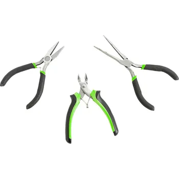 Metal Earth Premium-Zangensatz 502696 sada nářadí